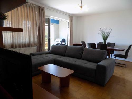 Apartman Borna