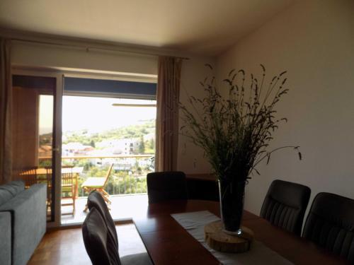 Apartman Borna