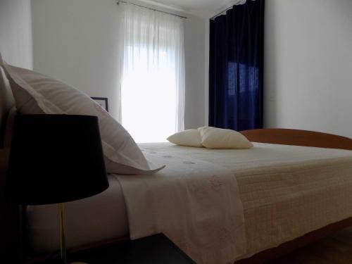 Apartman Borna