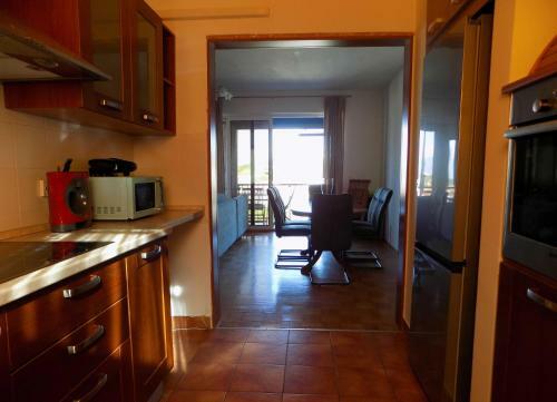Apartman Borna