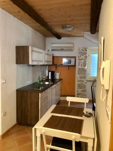 Apartamento Romantic Studio Old Town