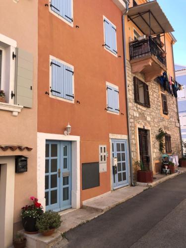 Apartamento Romantic Studio Old Town