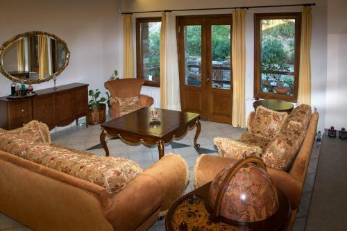 Mountain Breeze Sanctuary