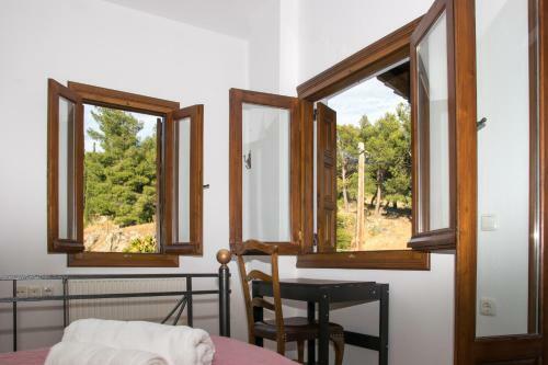 Mountain Breeze Sanctuary