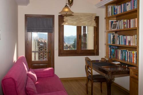 Mountain Breeze Sanctuary
