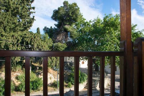 Mountain Breeze Sanctuary