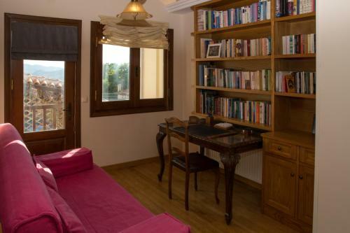 Mountain Breeze Sanctuary