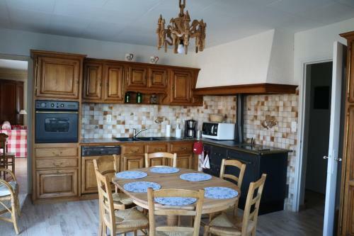 Apartamento Maison Du Haut de Freydon Ambiance Montagne