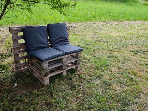 Villa La Maison Du Haut de Freydon Ambiance Scandinave