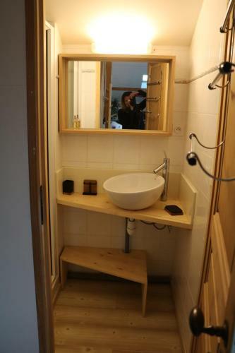 Villa La Maison Du Haut de Freydon Ambiance Scandinave