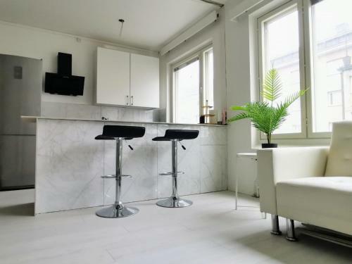 Apartamento City Style