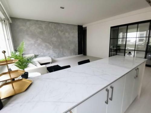 Apartamento City Style