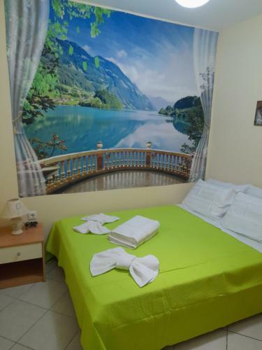 Summerandros Apartment