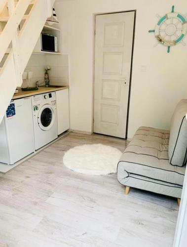 Apartamento Startbalaton Balatonvil�gos