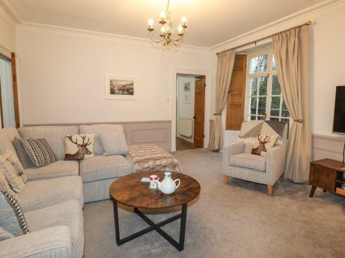 Apartamento Red Screes