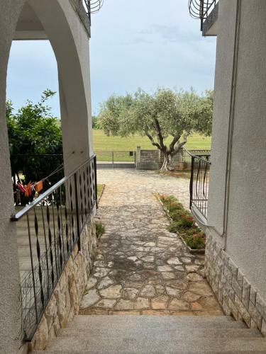Apartmani Mariza