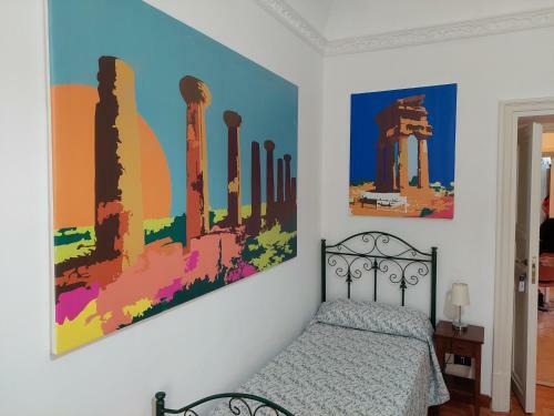 Bed & Breakfast Beb Al Centro