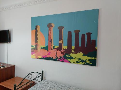 Bed & Breakfast Beb Al Centro