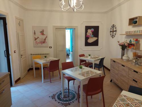 Bed & Breakfast Beb Al Centro