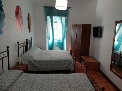 Bed & Breakfast Beb Al Centro