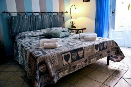 Apartamento Casa Dolce Casa