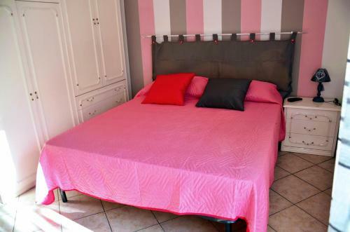 Apartamento Casa Dolce Casa