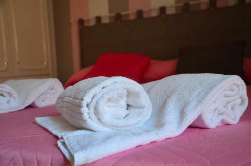Apartamento Casa Dolce Casa