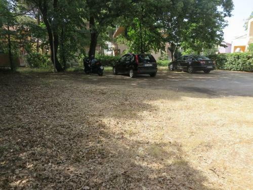 Soline Beach Apartments