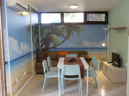 Holiday Home Soline Beach