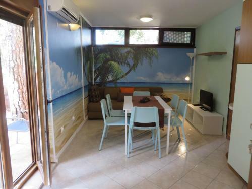 Holiday Home Soline Beach
