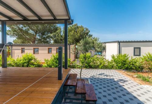 Mobile House Mm