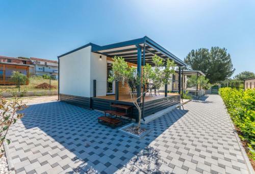 Mobile House Mm