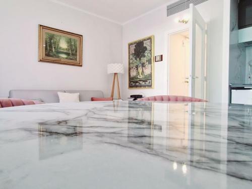 Apartamento Central Monaco Studio