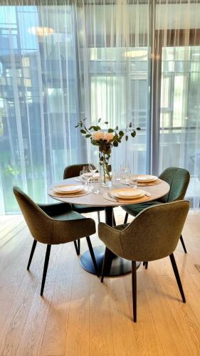 Park Premium Apartments