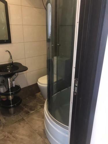 Apartment In Kobuleti