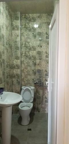 Hostal Guga's Guest House