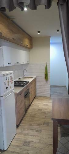 Apartamento David Eliadze-apartament