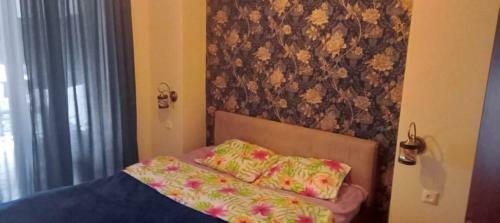 Apartamento David Eliadze-apartament
