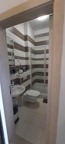 Apartment Illyricum