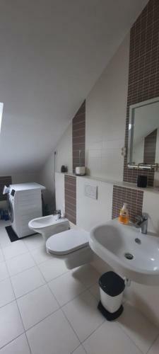 Apartment Illyricum
