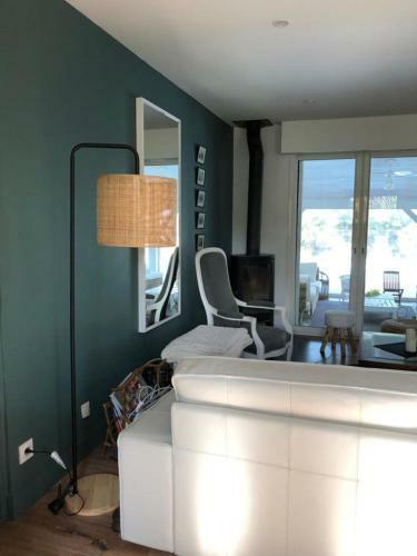 Villa Brigitte � Andernos