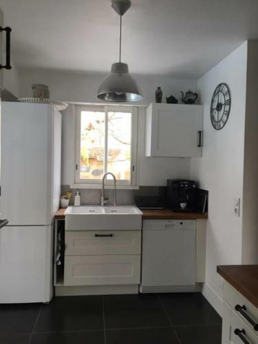 Villa Brigitte � Andernos