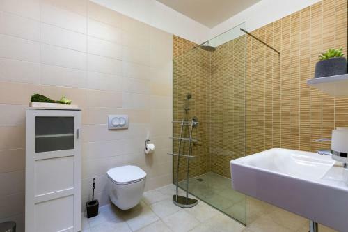 Villa Holiday House With Pool Near Rovinj