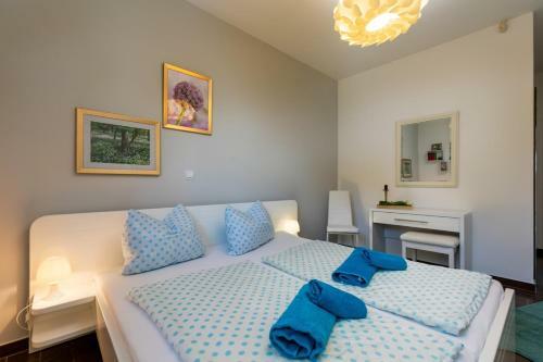 Villa Holiday House With Pool Near Rovinj