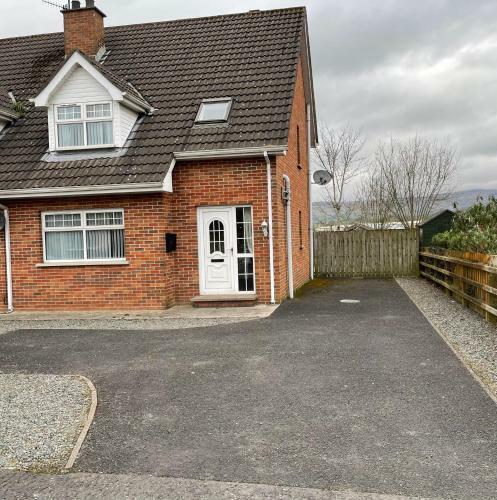 Cosy Cosh House