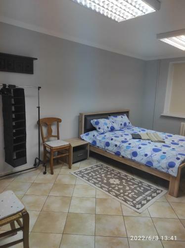Albergue Romana 2 2