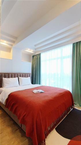 Sweet Apartment Center City Chi?in?u