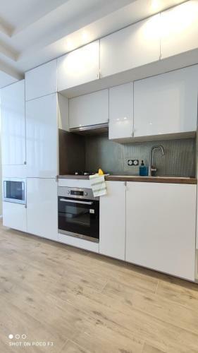 Sweet Apartment Center City Chi?in?u