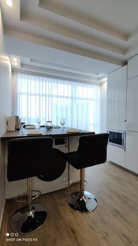 Sweet Apartment Center City Chi?in?u