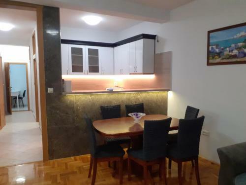 Hostal Bigovica 1